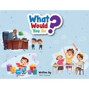 What Would You Do? - Paperback