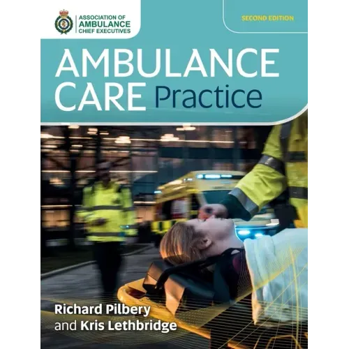 Ambulance Care Practice
