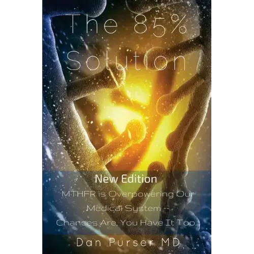 The 85% Solution