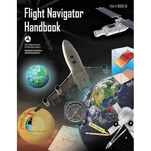 FAA-H-8083-18 Flight Navigator Handbook