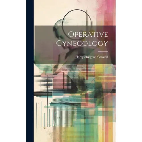 Operative Gynecology
