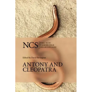 Antony and Cleopatra - Paperback