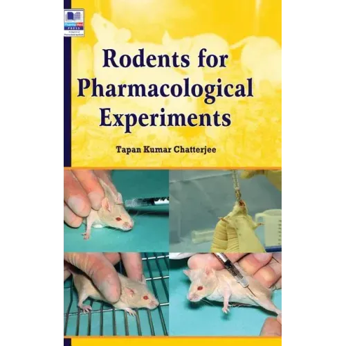 Rodents for Pharmacological Experiments