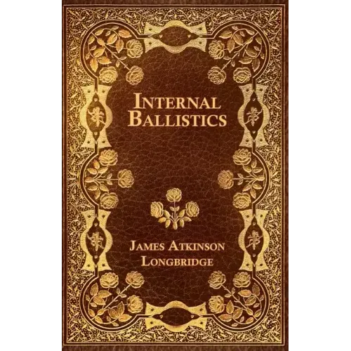 Internal Ballistics