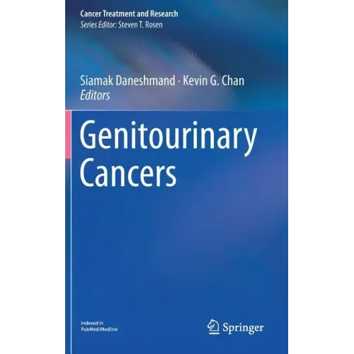 Genitourinary Cancers