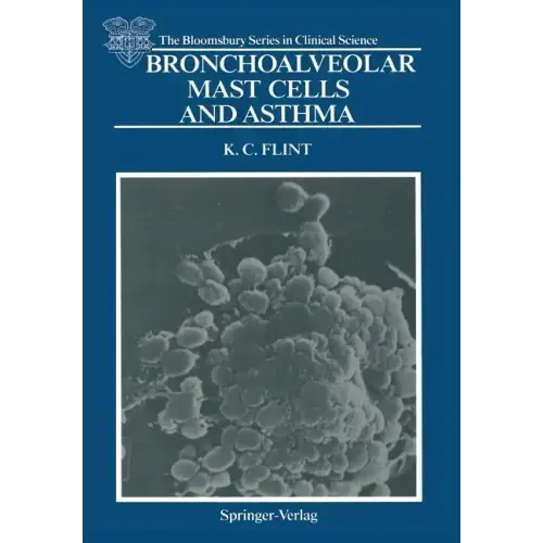 Bronchoalveolar Mast Cells and Asthma