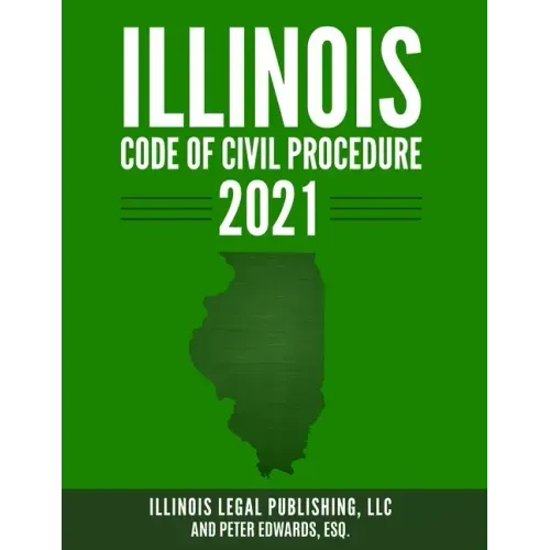 Illinois Code of Civil Procedure 2021