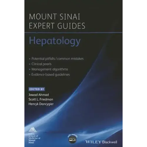 Hepatology