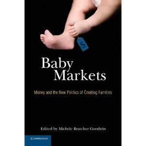 Baby Markets - Paperback