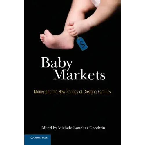 Baby Markets - Paperback