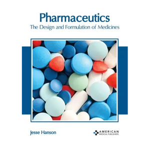 Pharmaceutics: The Design and Formulation of Medicines - Hardcover