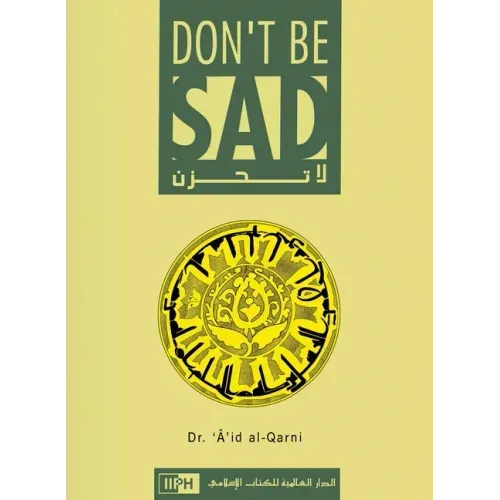 Don't Be Sad: Happiness Every Day