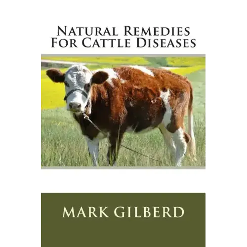 Natural Remedies For Cattle Diseases
