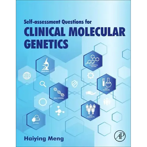 Self-Assessment Questions for Clinical Molecular Genetics