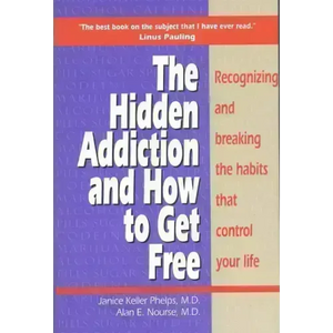 Hidden Addiction and How to Get Free, the - Volumei - Paperback