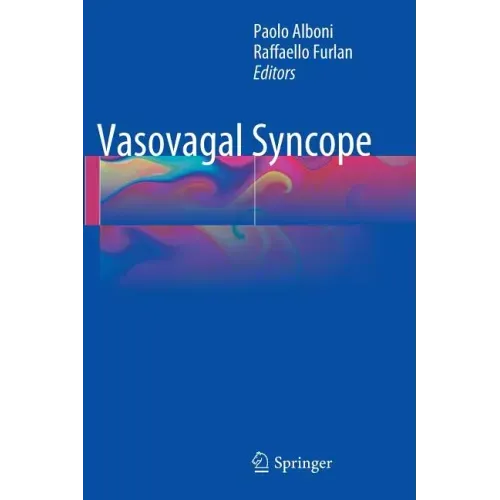 Vasovagal Syncope