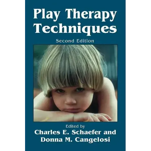 Play Therapy Techniques