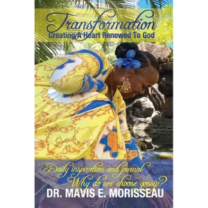 Transformation - Paperback