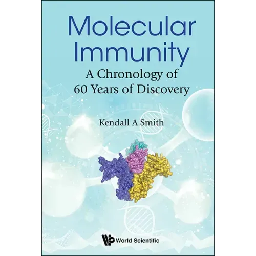 Molecular Immunity: A Chronology of 60 Years of Discovery