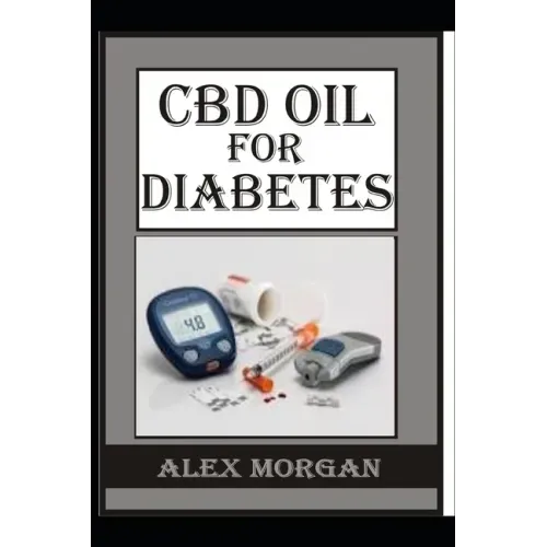 CBD Oil for Diabetes