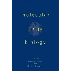 Molecular Fungal Biology - Paperback