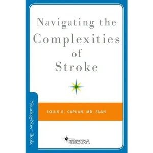 Navigating the Complexities of Stroke - Paperback
