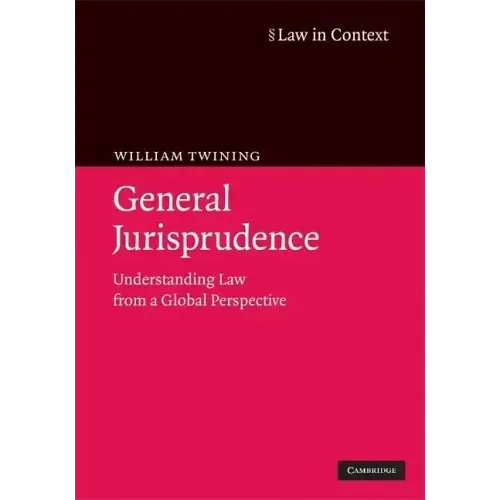General Jurisprudence