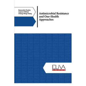 Antimicrobial Resistance and One-Health Approaches - Paperback