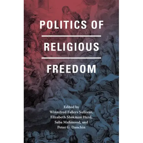 Politics of Religious Freedom