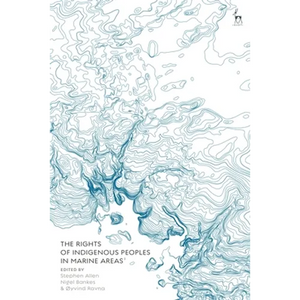 The Rights of Indigenous Peoples in Marine Areas - Paperback