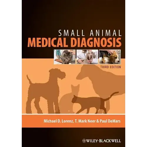 Sm Animal Med Diagnosis