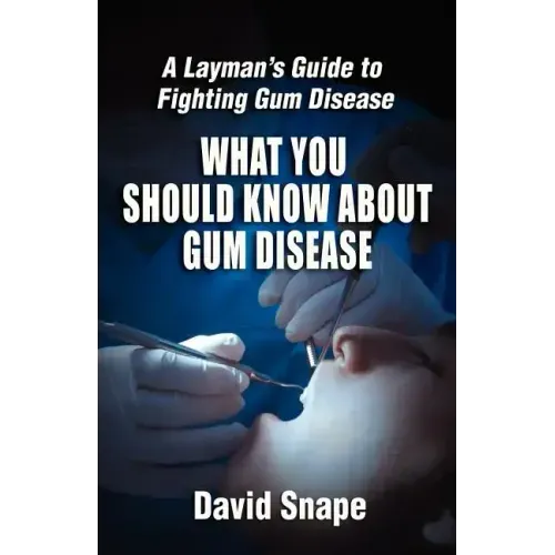 What You Should Know About Gum Disease