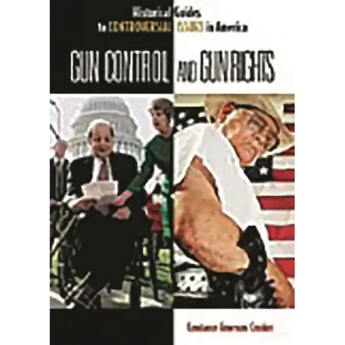 Gun Control and Gun Rights