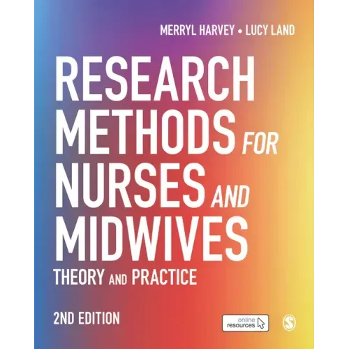 Research Methods for Nurses and Midwives