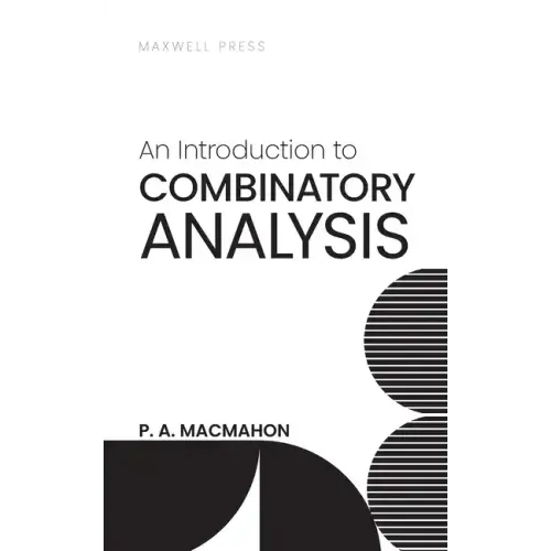 An Introduction to Combinatory Analysis