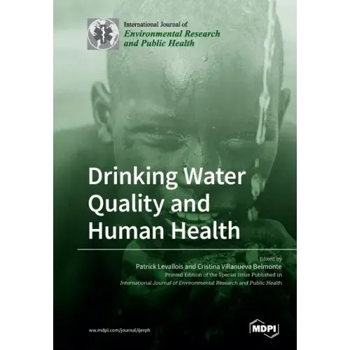 Drinking Water Quality and Human Health