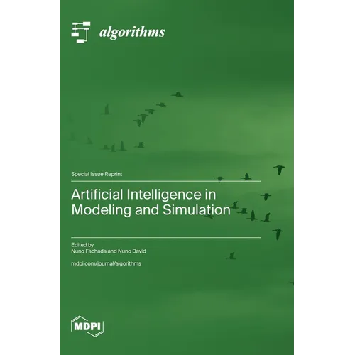 Artificial Intelligence in Modeling and Simulation
