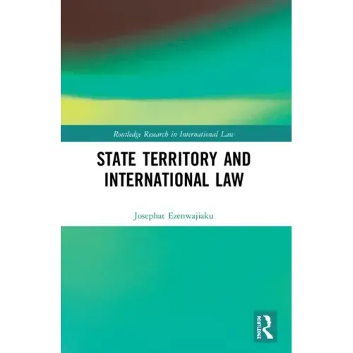 State Territory and International Law