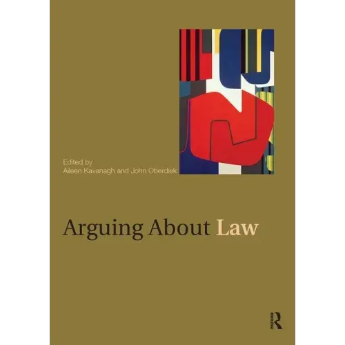Arguing about Law