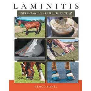 Laminitis: understanding, cure, prevention - Paperback