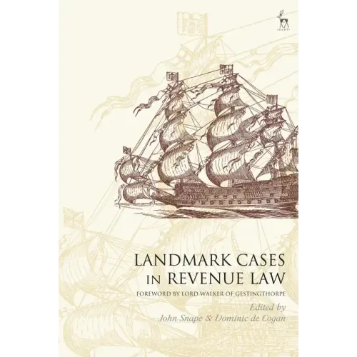 Landmark Cases in Revenue Law