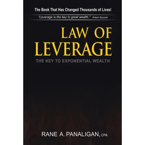 Law of Leverage: The Key to Exponential Wealth
