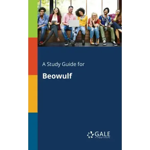 A Study Guide for Beowulf
