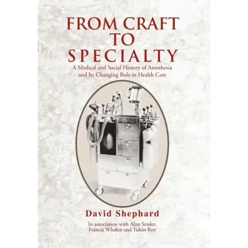 From Craft to Specialty
