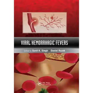 Viral Hemorrhagic Fevers - Paperback