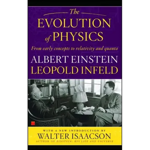 Evolution of Physics - Paperback