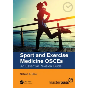 Sport and Exercise Medicine Osces: An Essential Revision Guide - Paperback