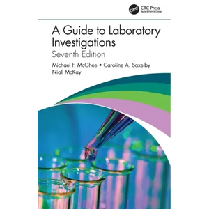 A Guide to Laboratory Investigations - Paperback