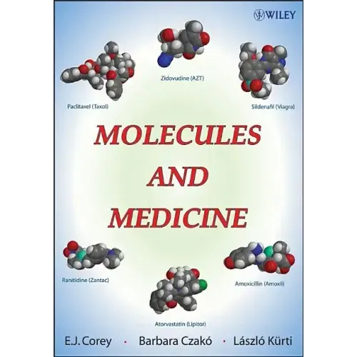 Molecules and Medicine