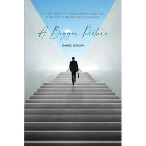 A Bigger Picture - Paperback